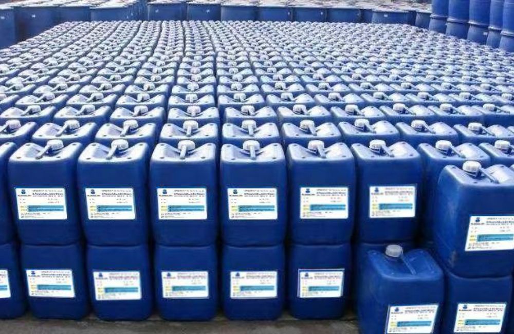 Cleaning Chemicals — Agruvio Chemicals & Raw Materials