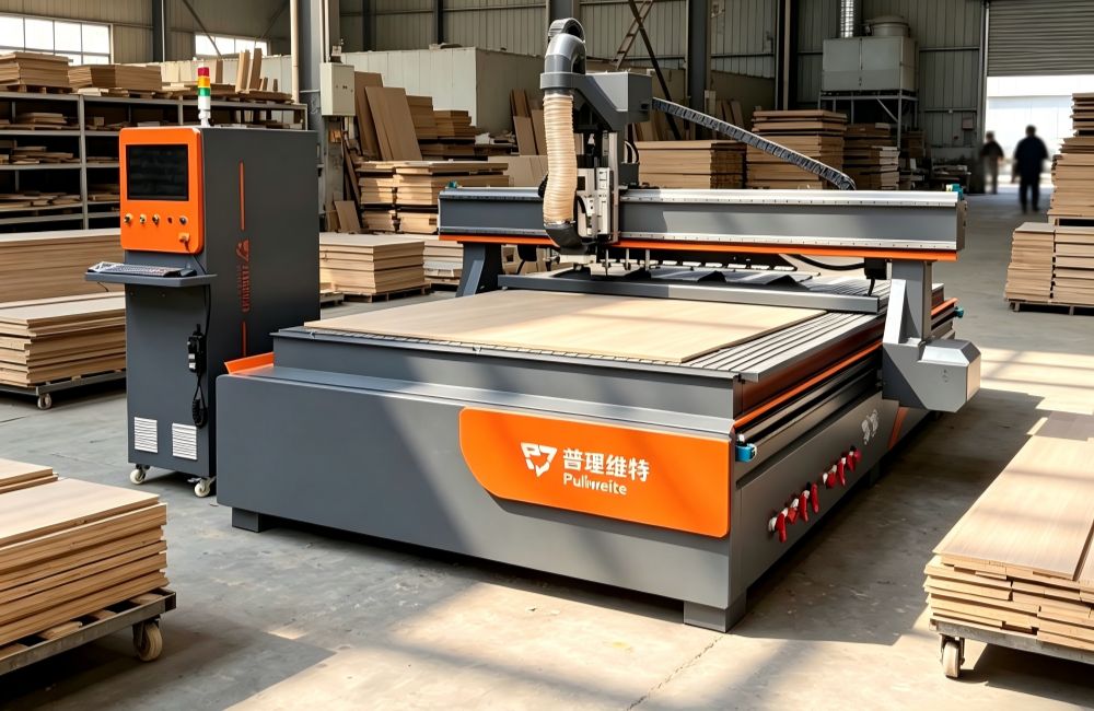 CNC Machines — Agruvio Industrial Machinery & Technology