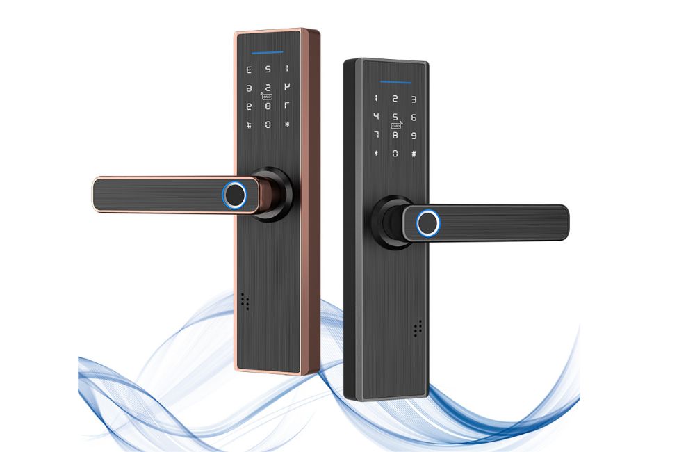 Door Locks — Agruvio Building & Housing Materials