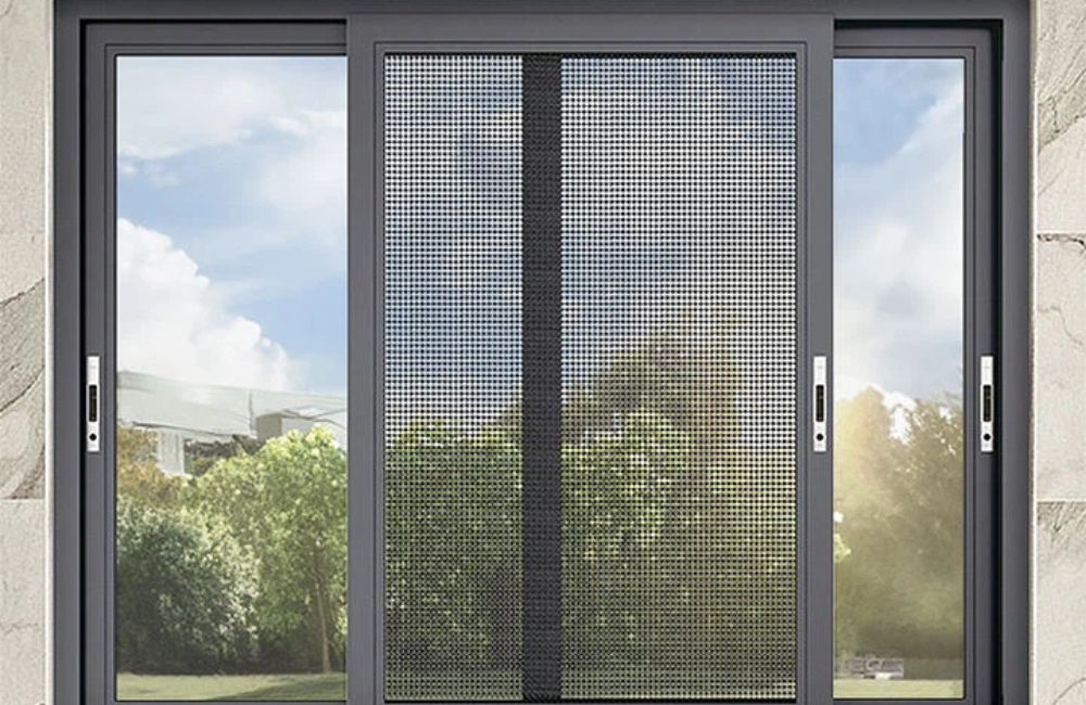 Doors & Windows — Agruvio Building & Housing Materials