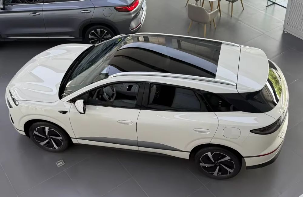 Electric Vehicles — Agruvio Automotive & Heavy Machinery