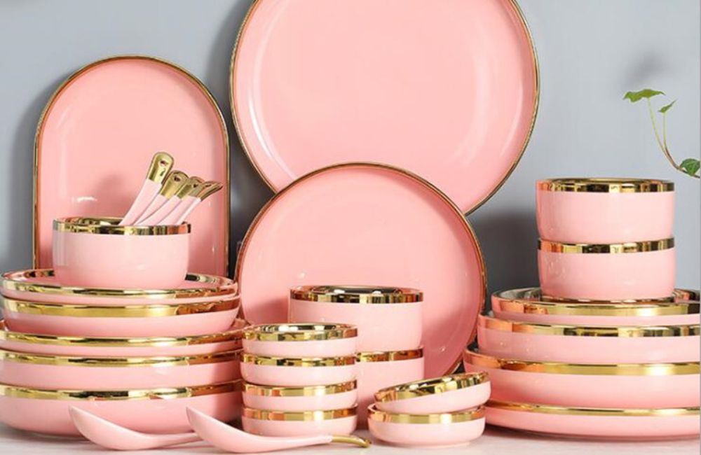 Kitchen Ware — Agruvio Building & Housing Materials