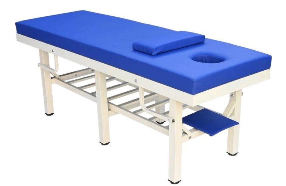 Massage Tables — Agruvio Fitness & Wellness Equipment