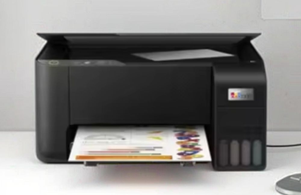 Office Equipment — Agruvio Building & Housing Materials