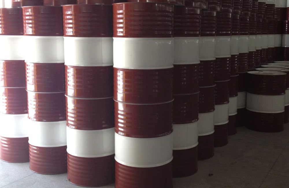 Petrochemicals — Agruvio Chemicals & Raw Materials