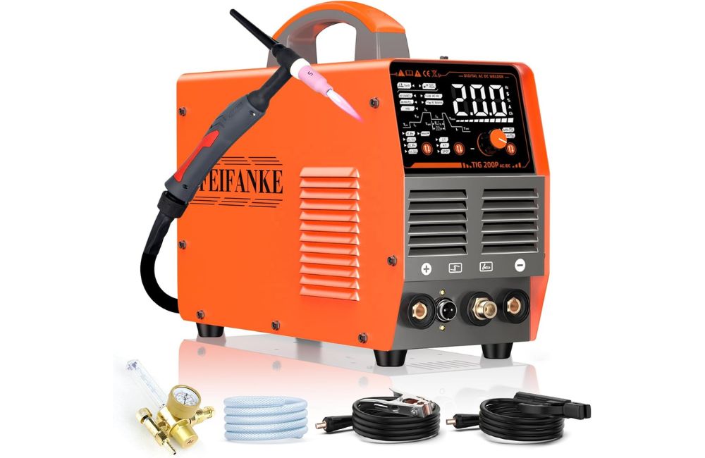 Welding Equipment — Agruvio Industrial Machinery & Technology